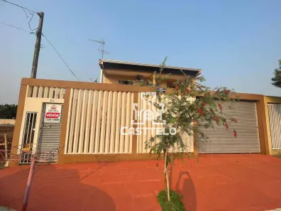 Sobrado com 3 Quartos à venda, 295m² no Residencial José B Almeida, Londrina