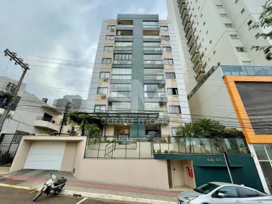 Apartamento com 2 Quartos para alugar, 70m² no Centro, Chapecó