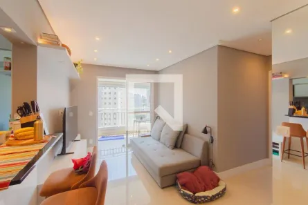 Apartamento com 2 Quartos à venda, 62m² no Vila Mariana, São Paulo