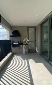 Apartamento com 3 Quartos à venda, 120m² no Cambuí, Campinas