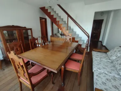 Cobertura com 5 Quartos à venda, 268m² no Centro, Juiz de Fora