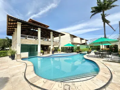 Casa com 4 Quartos à venda, 165m² no Lagoa Redonda, Fortaleza