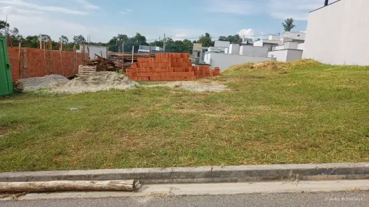 Lote/Terreno à venda, 151m² no Horto Florestal, Sorocaba