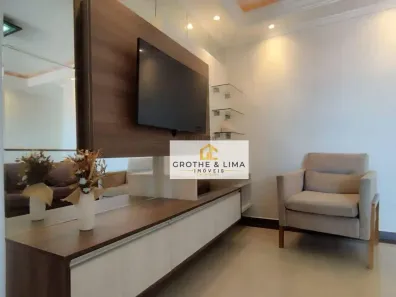Apartamento com 3 Quartos à venda, 95m² no Jardim Estoril, São José dos Campos