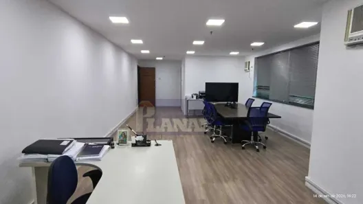 Sala Comercial à venda, 50m² no Saúde, São Paulo