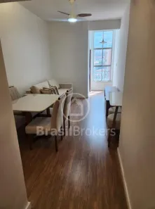 Apartamento com 3 Quartos à venda, 90m² no Humaitá, Rio de Janeiro