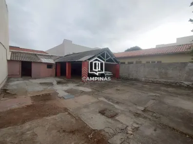 Lote/Terreno à venda, 444m² no Centro, Indaiatuba