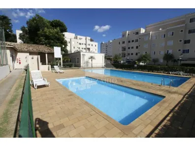 Cobertura com 3 Quartos à venda, 112m² no Jardim Santa Clara, Taubaté