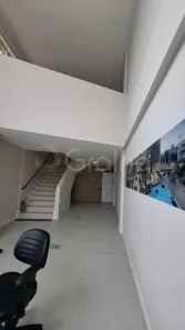 Ponto Comercial à venda, 71m² no Trindade, Florianópolis