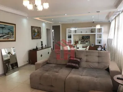 Apartamento com 2 Quartos à venda, 192m² no Gonzaga, Santos