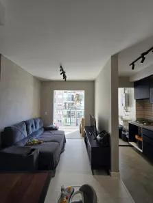 Apartamento com 2 Quartos à venda, 51m² no Chácara Santo Antônio (Zona Leste), São Paulo
