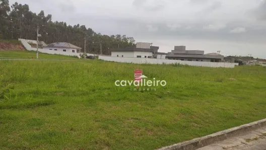 Lote/Terreno à venda, 371m² no Inoã (Inoã), Maricá