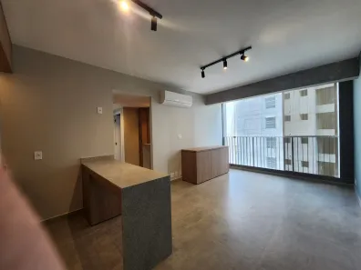 Apartamento com 2 Quartos à venda, 61m² no Sumarezinho, São Paulo