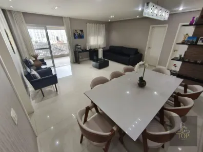 Apartamento com 3 Quartos à venda, 144m² no Santa Maria, São Caetano do Sul