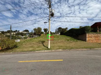 Lote/Terreno à venda, 1000m² no Caixa D´Água, Vinhedo