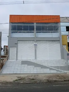 Galpão/Depósito/Armazém com 1 Quarto para alugar, 250m² no Oficinas, Ponta Grossa