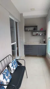 Apartamento com 2 Quartos à venda, 89m² no Bosque das Juritis, Ribeirão Preto