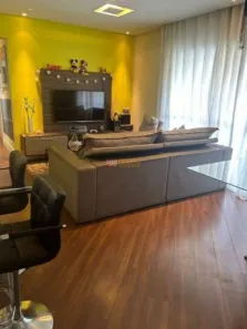 Apartamento com 3 Quartos à venda, 96m² no Boa Vista, São Caetano do Sul