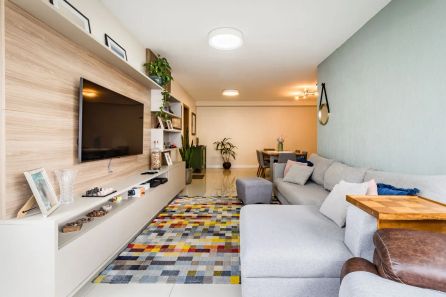 Apartamento com 3 Quartos à venda, 134m² no Vila Jardim, Porto Alegre