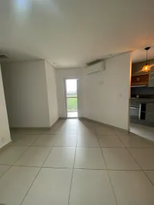 Apartamento com 3 Quartos para alugar, 102m² no Jardim Bela Vista, Indaiatuba