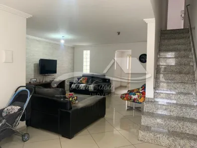 Sobrado com 3 Quartos à venda, 180m² no Ipiranga, São Paulo