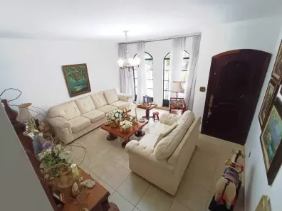 Sobrado com 3 Quartos à venda, 170m² no Centro, São Bernardo do Campo