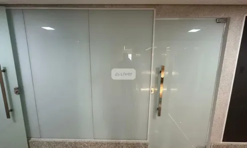 Sala Comercial para alugar, 33m² no Setor Marista, Goiânia