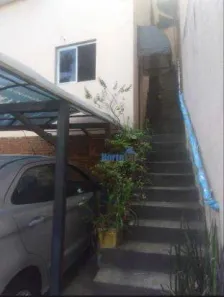 Casa com 2 Quartos à venda, 120m² no Parque São Domingos, São Paulo