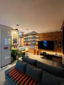 Apartamento com 1 Quarto à venda, 40m² no Cambuci, São Paulo