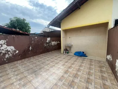 Apartamento com 2 Quartos à venda, 150m² no Samambaia, Praia Grande