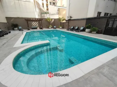 Apartamento com 2 Quartos à venda, 79m² no Centro, Balneário Camboriú
