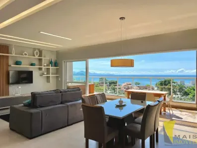Cobertura com 3 Quartos à venda, 150m² no Toninhas, Ubatuba