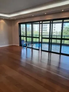 Apartamento com 4 Quartos para alugar, 240m² no Barra da Tijuca, Rio de Janeiro