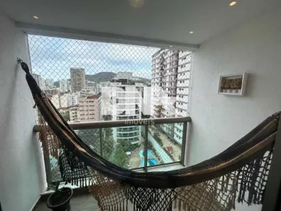 Apartamento com 2 Quartos à venda, 68m² no Botafogo, Rio de Janeiro