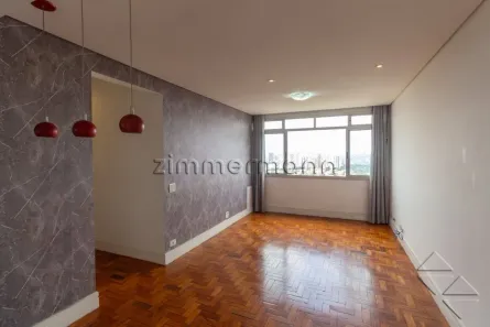 Apartamento com 2 Quartos à venda, 79m² no Vila Romana, São Paulo