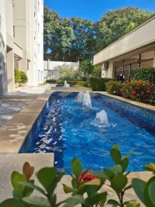 Apartamento com 3 Quartos para alugar, 104m² no Jardim Trevo, Jundiaí
