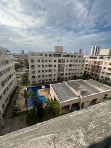 Apartamento com 2 Quartos à venda, 95m² no Cidade 2000, Fortaleza
