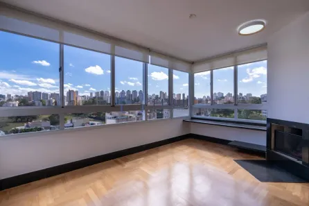 Apartamento com 3 Quartos à venda, 236m² no Paraíso do Morumbi, São Paulo