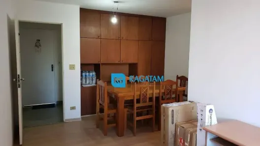 Apartamento com 2 Quartos à venda, 51m² no Vila Pompéia, São Paulo