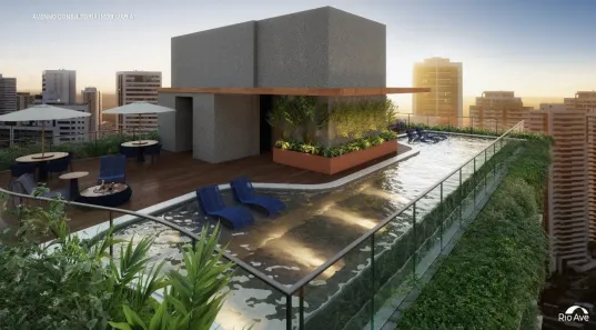 Apartamento com 1 Quarto à venda, 143m² no Boa Viagem, Recife