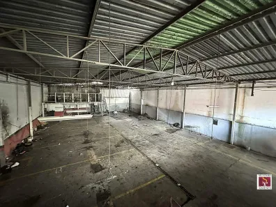 Galpão/Depósito/Armazém à venda, 450m² no Buritis, Belo Horizonte