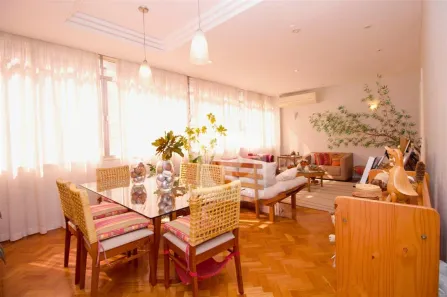Apartamento com 3 Quartos à venda, 120m² no Ipanema, Rio de Janeiro