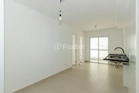 Apartamento com 1 Quarto à venda, 45m² no Vila Prudente, São Paulo
