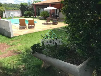 Fazenda/Sítio com 4 Quartos à venda, 700m² no São Gonçalo, Taubaté