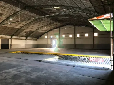 Galpão/Depósito/Armazém para alugar, 1263000m² no Jardim Paraíba, Jacareí
