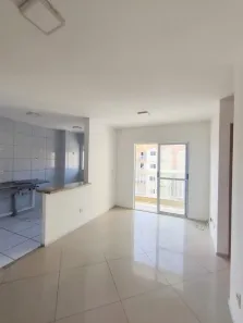 Apartamento com 2 Quartos para alugar, 57m² no Chácara Brasil, São Luís
