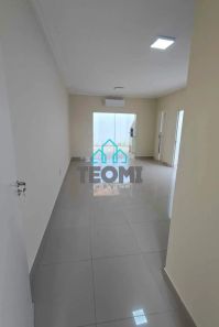 Casa de Condomínio com 3 Quartos à venda, 158m² no São Gonçalo, Taubaté