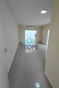 Casa de Condomínio com 3 Quartos à venda, 158m² no São Gonçalo, Taubaté