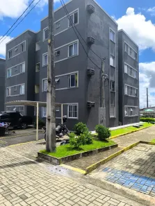 Apartamento com 2 Quartos à venda, 50m² no Passagem de Areia, Parnamirim