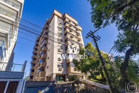 Apartamento com 2 Quartos à venda, 99m² no Higienópolis, Porto Alegre